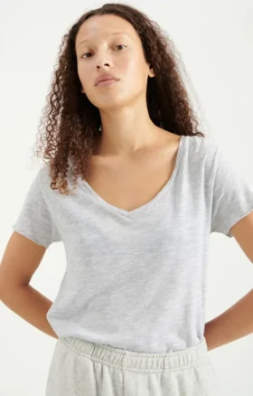 T-shirt femme Jacksonville Référence : JAC51H26