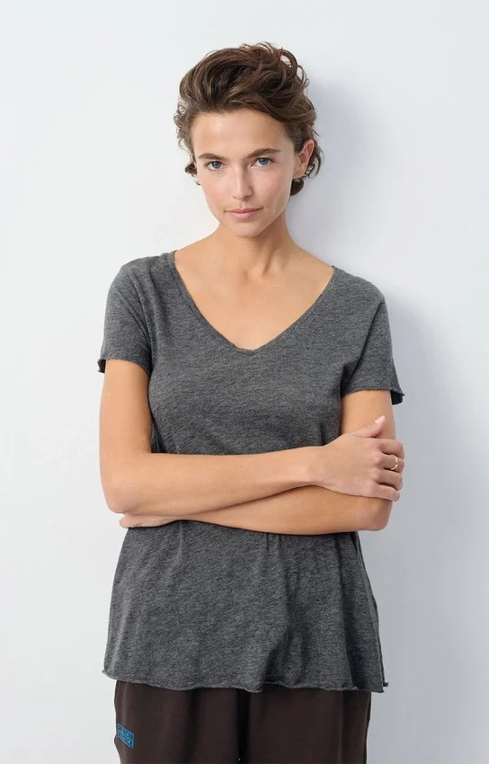 T-shirt femme Jacksonville Référence : JAC51H26
