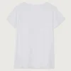 T-shirt femme Jacksonville Référence : JAC51H26