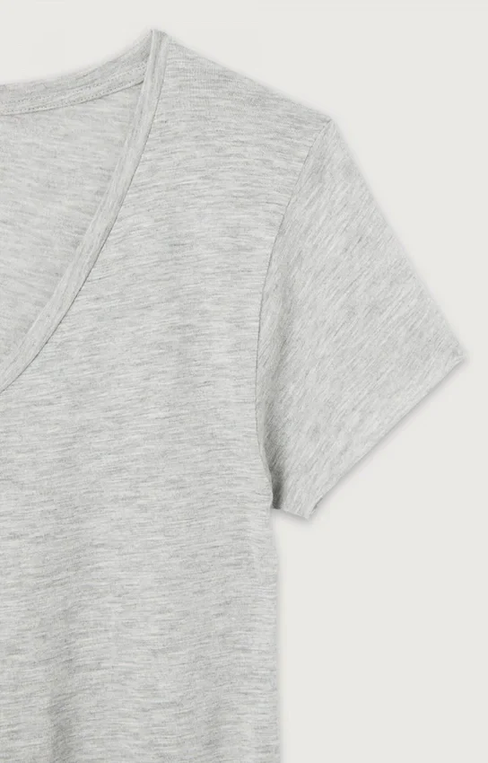 T-shirt femme Jacksonville Référence : JAC51H26
