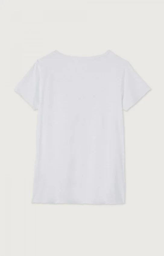 T-shirt femme Jacksonville Référence : JAC51H26