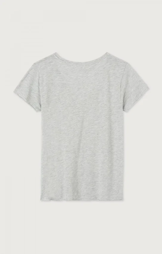 T-shirt femme Jacksonville Référence : JAC51H26