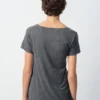 T-shirt femme Jacksonville Référence : JAC51H26