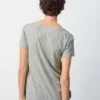 T-shirt femme Jacksonville Référence : JAC51H26