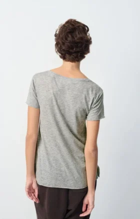 T-shirt femme Jacksonville Référence : JAC51H26