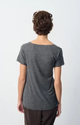 T-shirt femme Jacksonville Référence : JAC51H26