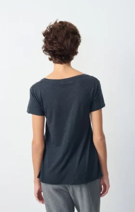 T-shirt femme Jacksonville Référence : JAC51H26