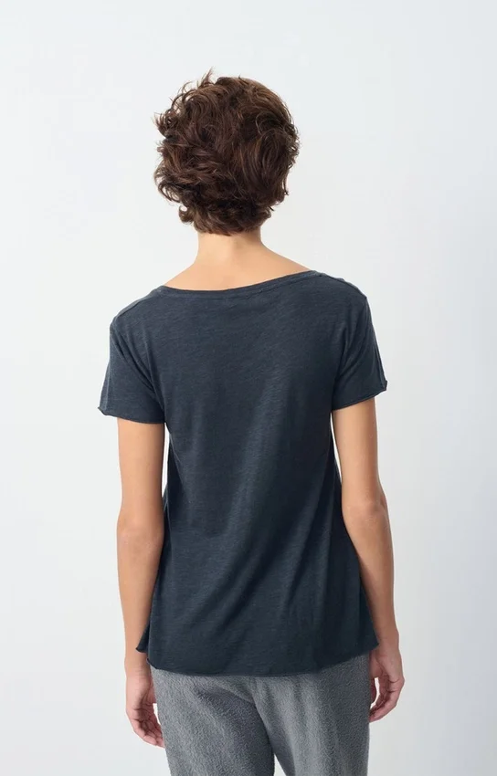 T-shirt femme Jacksonville Référence : JAC51H26