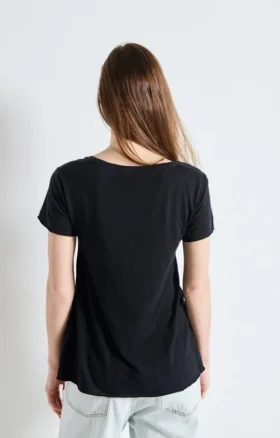 T-shirt femme Jacksonville Référence : JAC51H26