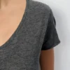 T-shirt femme Jacksonville Référence : JAC51H26