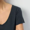 T-shirt femme Jacksonville Référence : JAC51H26
