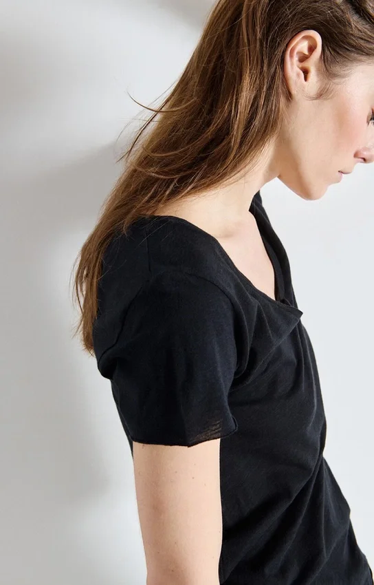 T-shirt femme Jacksonville Référence : JAC51H26