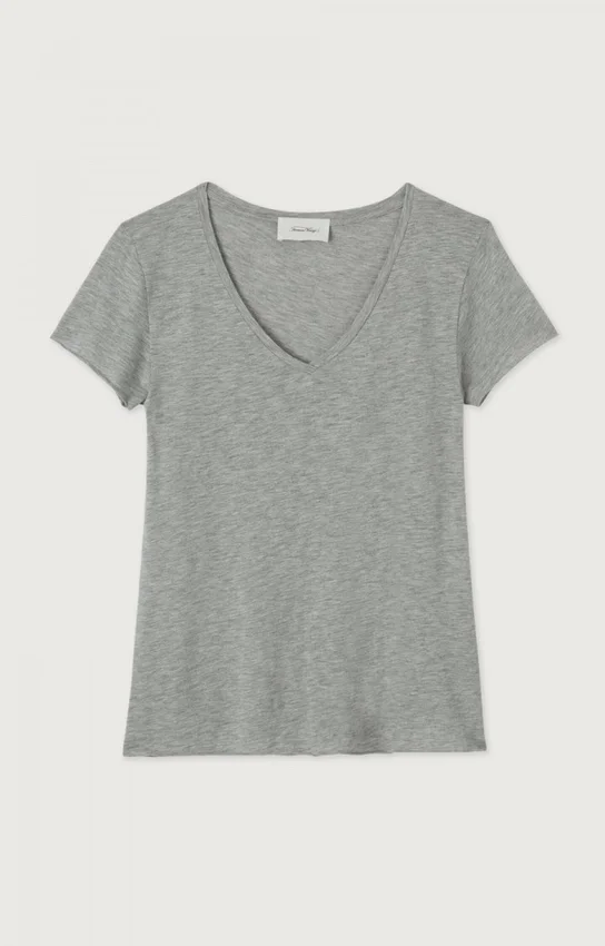 T-shirt femme Jacksonville Référence : JAC51H26