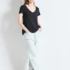 T-shirt femme Jacksonville Référence : JAC51H26