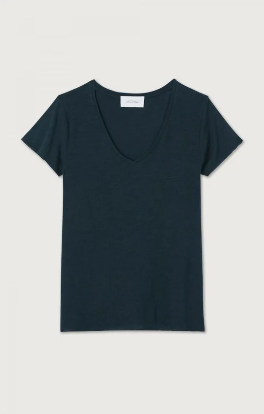 T-shirt femme Jacksonville Référence : JAC51H26