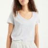 T-shirt femme Jacksonville Référence : JAC51H26