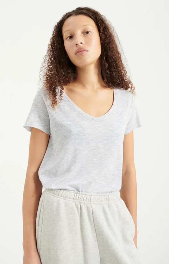T-shirt femme Jacksonville Référence : JAC51H26