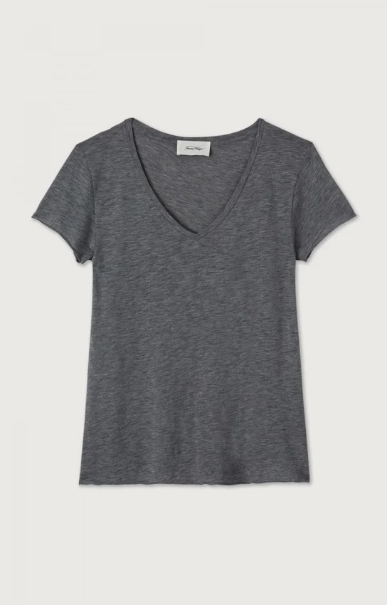 T-shirt femme Jacksonville Référence : JAC51H26
