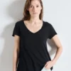 T-shirt femme Jacksonville Référence : JAC51H26