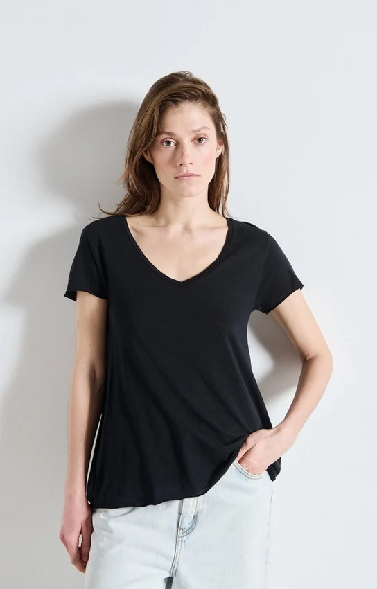 T-shirt femme Jacksonville Référence : JAC51H26