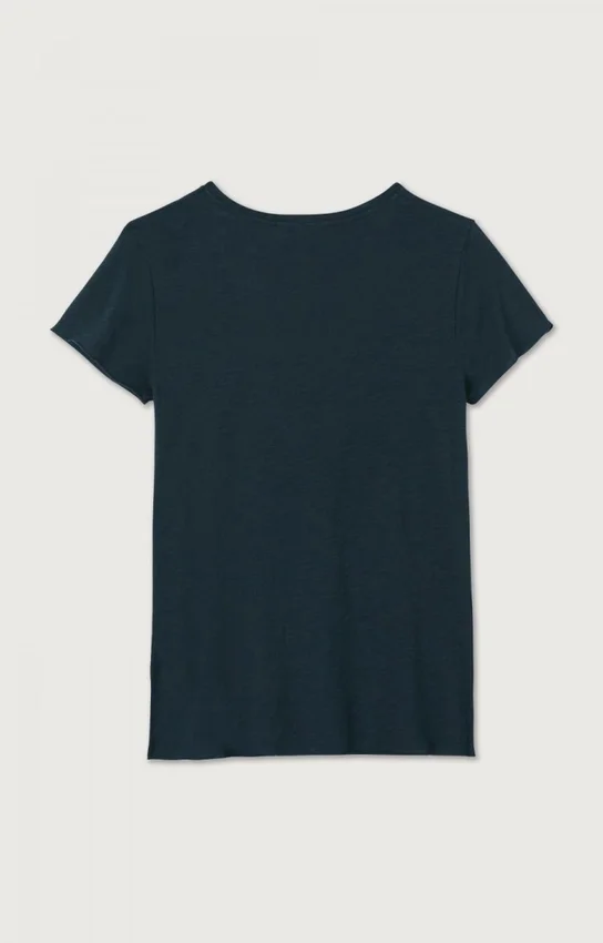 T-shirt femme Jacksonville Référence : JAC51H26