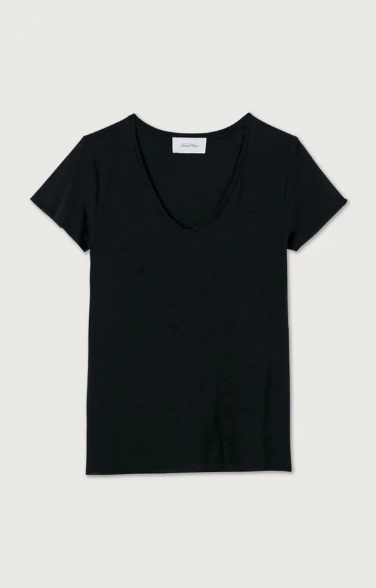 T-shirt femme Jacksonville Référence : JAC51H26