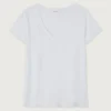 T-shirt femme Jacksonville Référence : JAC51H26
