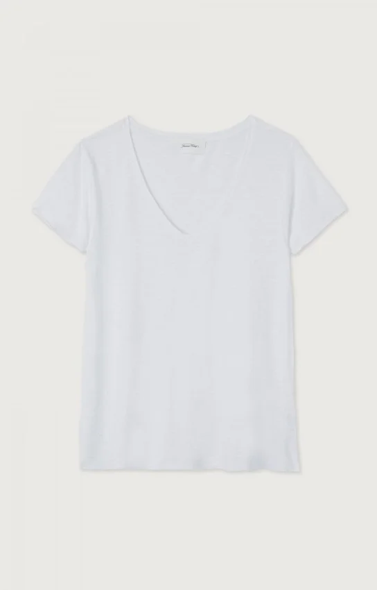 T-shirt femme Jacksonville Référence : JAC51H26