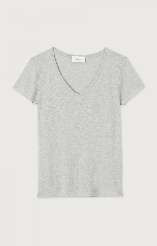 T-shirt femme Jacksonville Référence : JAC51H26