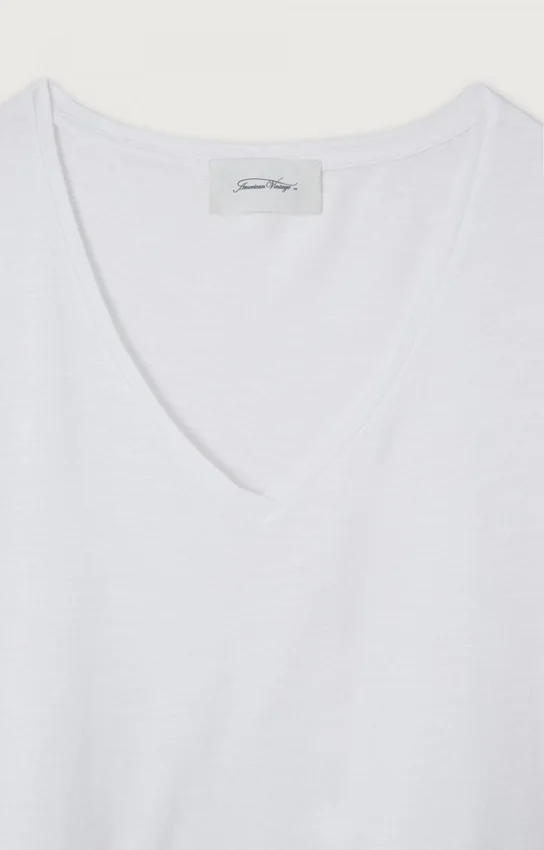 T-shirt femme Jacksonville Référence : JAC51H26