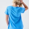 T-shirt femme Jacksonville Référence : JAC51VE26
