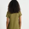 T-shirt femme Jacksonville Référence : JAC51VE26