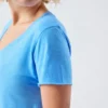 T-shirt femme Jacksonville Référence : JAC51VE26