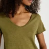 T-shirt femme Jacksonville Référence : JAC51VE26