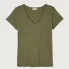 T-shirt femme Jacksonville Référence : JAC51VE26