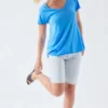 T-shirt femme Jacksonville Référence : JAC51VE26
