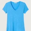 T-shirt femme Jacksonville Référence : JAC51VE26