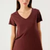T-shirt femme Jacksonville Référence : JAC51VH26