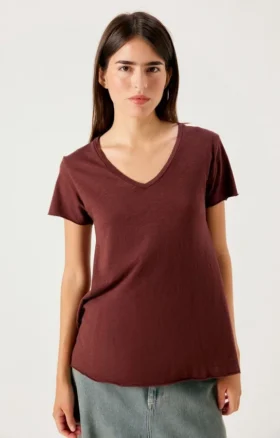 T-shirt femme Jacksonville Référence : JAC51VH26