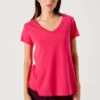 T-shirt femme Jacksonville Référence : JAC51VH26