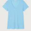 T-shirt femme Jacksonville Référence : JAC51VH26