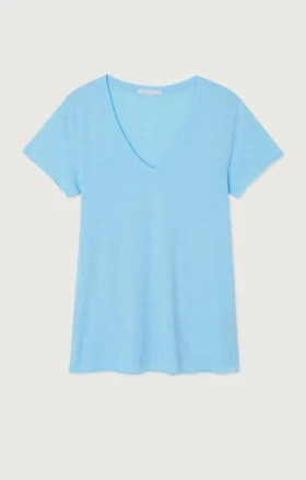 T-shirt femme Jacksonville Référence : JAC51VH26