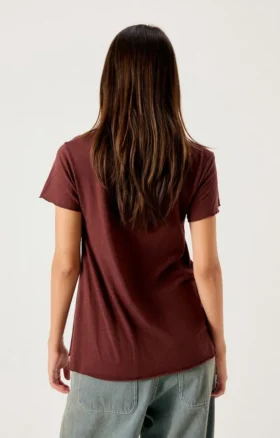 T-shirt femme Jacksonville Référence : JAC51VH26