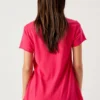 T-shirt femme Jacksonville Référence : JAC51VH26
