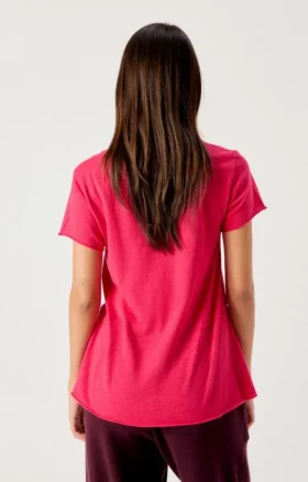 T-shirt femme Jacksonville Référence : JAC51VH26