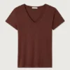 T-shirt femme Jacksonville Référence : JAC51VH26
