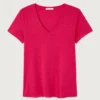 T-shirt femme Jacksonville Référence : JAC51VH26