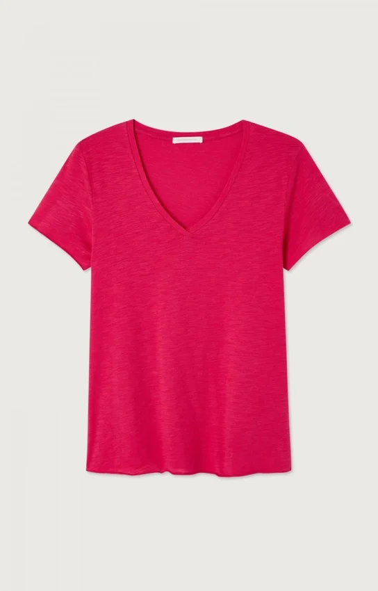 T-shirt femme Jacksonville Référence : JAC51VH26