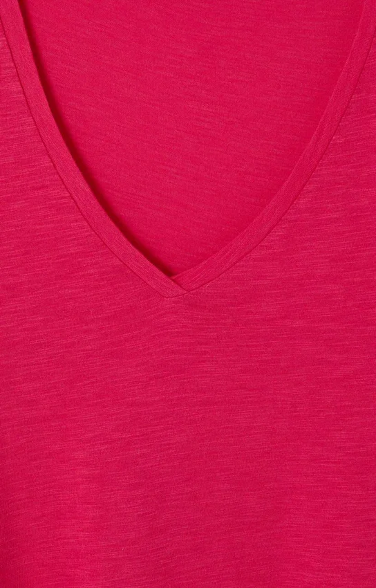 T-shirt femme Jacksonville Référence : JAC51VH26