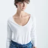 T-shirt femme Jacksonville Référence : JAC52H26